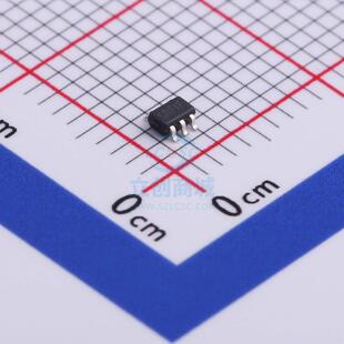 线性稳压器(LDO) SGM2036-ADJYC5G/TR SC-70-5 SGMICRO(圣邦微)