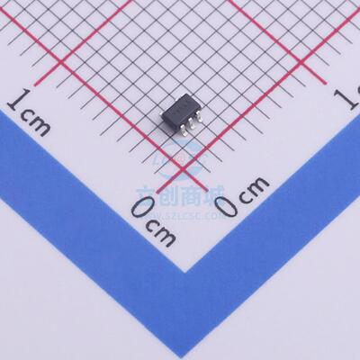 逻辑门 74AHC1G32SE-7 SOT-353 DIODES(美台)