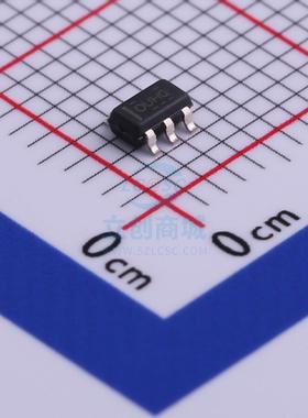 运算放大器 OPA376AQDBVRQ1 SOT-23-5 TI 全新原装进口