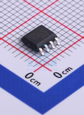 RS-485/RS-422芯片 XL485CS SOP-8 XINLUDA(信路达)