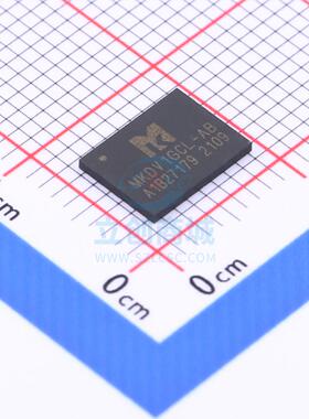 NAND FLASH MKDV1GCL-AB LGA-8 MK(米客方德)