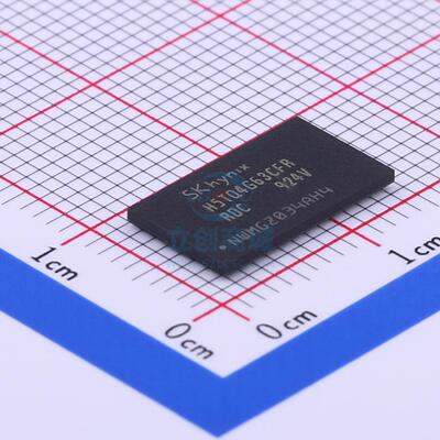 DDR SDRAM H5TQ4G63CFR-RDC FBGA-96 HYNIX(海力士)