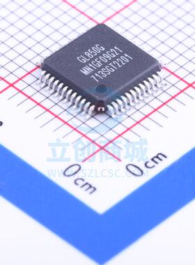 USB芯片 GL850G-MNG21 LQFP-48_7x7x05P GENESYS(创惟)
