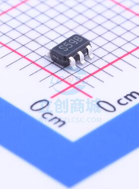 DC-DC电源芯片 LM2705MF-ADJ/NOPB SOT-23-5 TI()