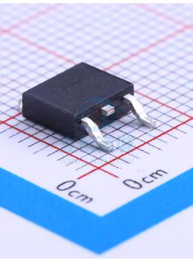 线性稳压器(LDO) 78R05G-TN3-R TO-252-2(DPAK) UTC(友顺)