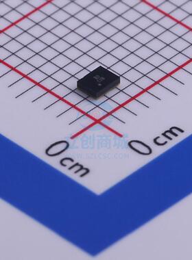 声表面波滤波器(SAW) HDDB01NSB-P4 SMD,2.0x1.6x0.6mm HD(无锡好