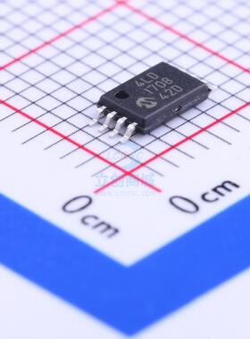 EEPROM 24LC256-I/ST TSSOP-8(3x4.4x0.65） MICROCHIP(美国微芯)