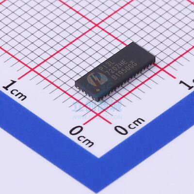 模拟开关/多路复用器 PI3L720ZHEX TQFN-42 DIODES(美台)
