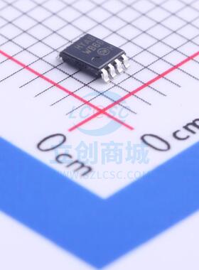 模拟开关/多路复用器 NC7WB66K8X US-8 ON 全新原装进口