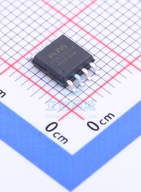 NOR FLASH P25Q32SH-SUH-IT SOP-8 PUYA(普冉)