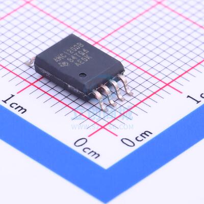 隔离放大器 AMC1200BDWVR SOIC-8_7.5mm TI()