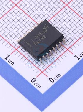 NOR FLASH MT25QU01GBBB8ESF-0SIT SO-16 micron 全新原装