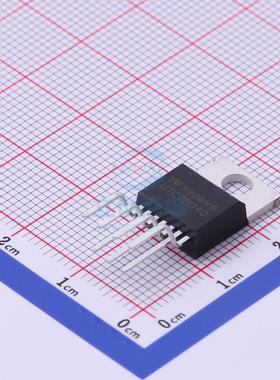 特殊功能放大器 UTC78040 TO-220B-7L YW(友旺)