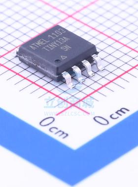 ATTINY13A-SN SOIC-8_208mil MIC 全新原装进口
