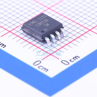 ATTINY13A-SN SOIC-8_208mil MIC 全新原装进口