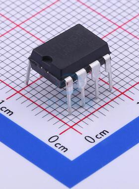 运算放大器 LM358L-D08-T DIP-8 UTC(友顺)