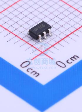 DC-DC电源芯片 HT7750 SOT-23-5 HOLTEK(合泰/盛群)