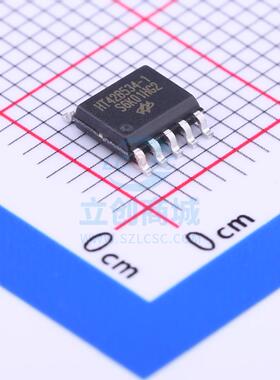 USB芯片 HT42B534-1 SOIC-10_150mil HOLTEK(合泰/盛群)