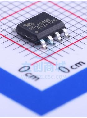 NOR FLASH KH25L4006EM1I-12G SOIC-8_150mil KHIC(港宏)