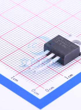 线性稳压器(LDO) LM3940IT-3.3 TO-220(TO-220-3) TI()