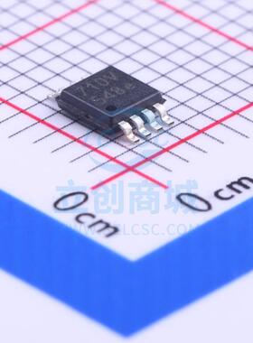 数字隔离器 IL710V-1E MSOP-8 NVE