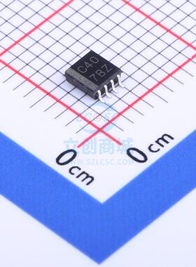 缓冲器/驱动器 SN74LVC2G240DCTR SM8(SSOP) TI全新原装进口