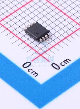 运算放大器 LTC722XV8/R6 MSOP-8L Linearin(先积)