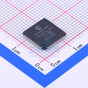 PIC18F66J16-I/PT TQFP-64_10x10x05P MIC 全新原装进口