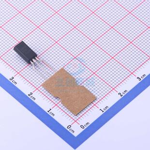 线性稳压器(LDO) LM317LBZRPG TO-92 onsemi(安森美)