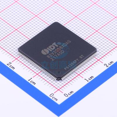 电信接口IC 82V2058XDAG TQFP-144 RENESAS(瑞萨)/IDT