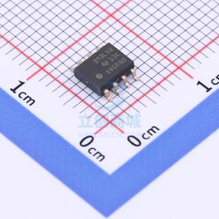 比较器 LM393LVQDRQ1 SOIC-8 TI()