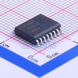 SOIC NVE IL3585E 数字隔离器