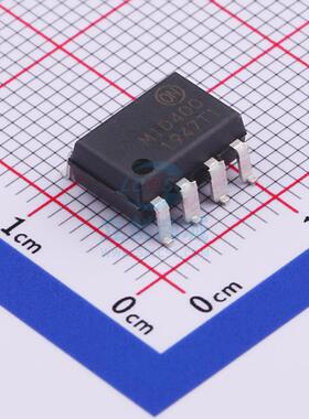 数字隔离器 MID400SD SMD-8 onsemi(安森美)