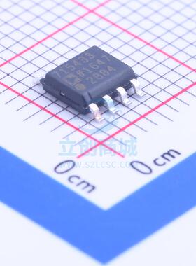线性稳压器(LDO) ADM7154ARDZ-3.3-R7 SOIC-8_EP_150mil ADI(亚德