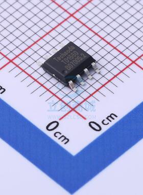 DC-DC电源芯片 TD1660 ESOP-8 Techcode(泰德)