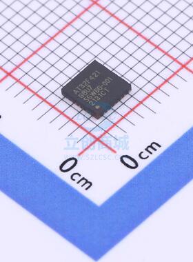 单片机(MCU/MPU/SOC) AT32F421G8U7 QFN-28(4x4) ARTERY(雅特力)
