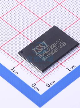NAND FLASH IS34ML01G081-TLI TSOP-48 ISSI(美国芯成)