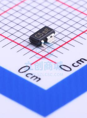 线性稳压器(LDO) TLE42962GV33HTSA1 SCT-595-5 全新原装正品