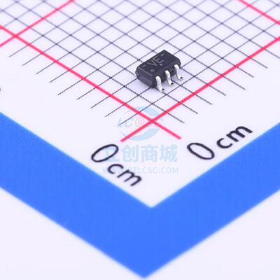 逻辑门 74LVC1G08GW,125 SOT-353 全新原装进口