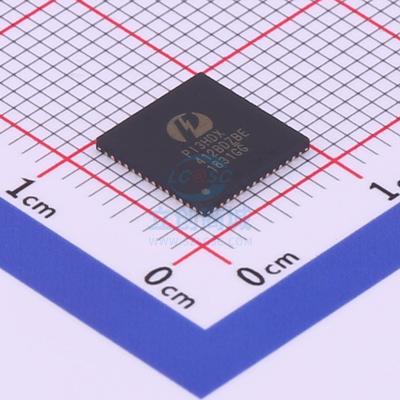其他接口 PI3HDX412BDZBEX TQFN-56 DIODES(美台)