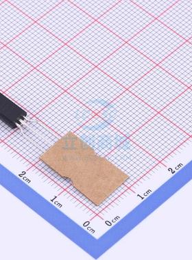 电压基准芯片 TL431BVLPRAG TO-92 onsemi(安森美)