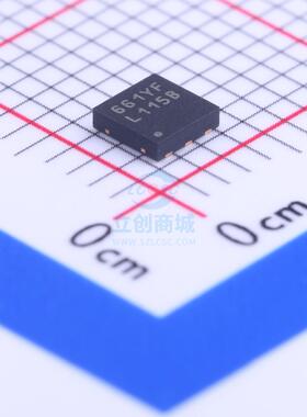 线性稳压器(LDO) LP38690SD-3.3/NOPB WDFN-6 TI()