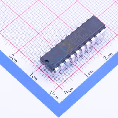 模拟开关/多路复用器 ADG333ABNZ DIP-20 ADI(亚德诺)/LINEAR(凌