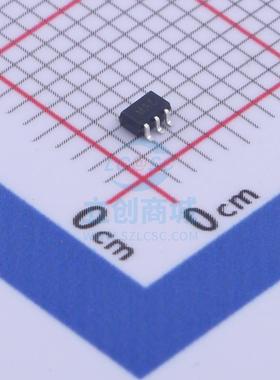 RF放大器 BGA2802,115 TSSOP-6 NXP(恩智浦)