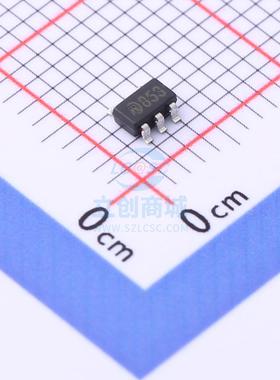 DC-DC电源芯片 MD88R53 SOT23-5L 明达微