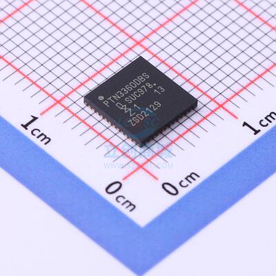 其他接口 PTN3360DBS,518 HVQFN-48(7x7) NXP(恩智浦)