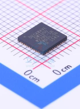 无线收发芯片 DW1000-ITR7 QFN-48_6x6x04P decaWave