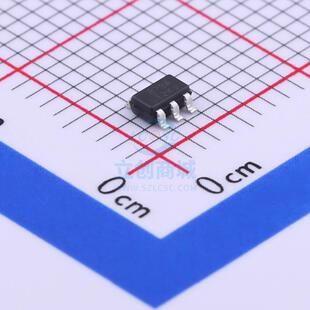 AC-DC控制器和稳压器 SD4873A SOT-23-6 SILAN(士兰微)