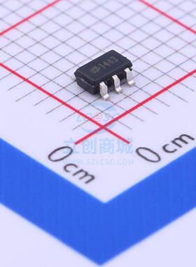 线性稳压器(LDO) HT7144-3 SOT-23-5 HOLTEK(合泰/盛群)