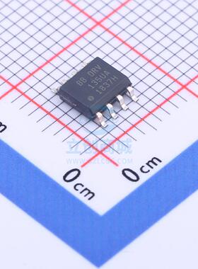 音频功率放大器 DRV135UA SOIC-8 TI 全新原装进口